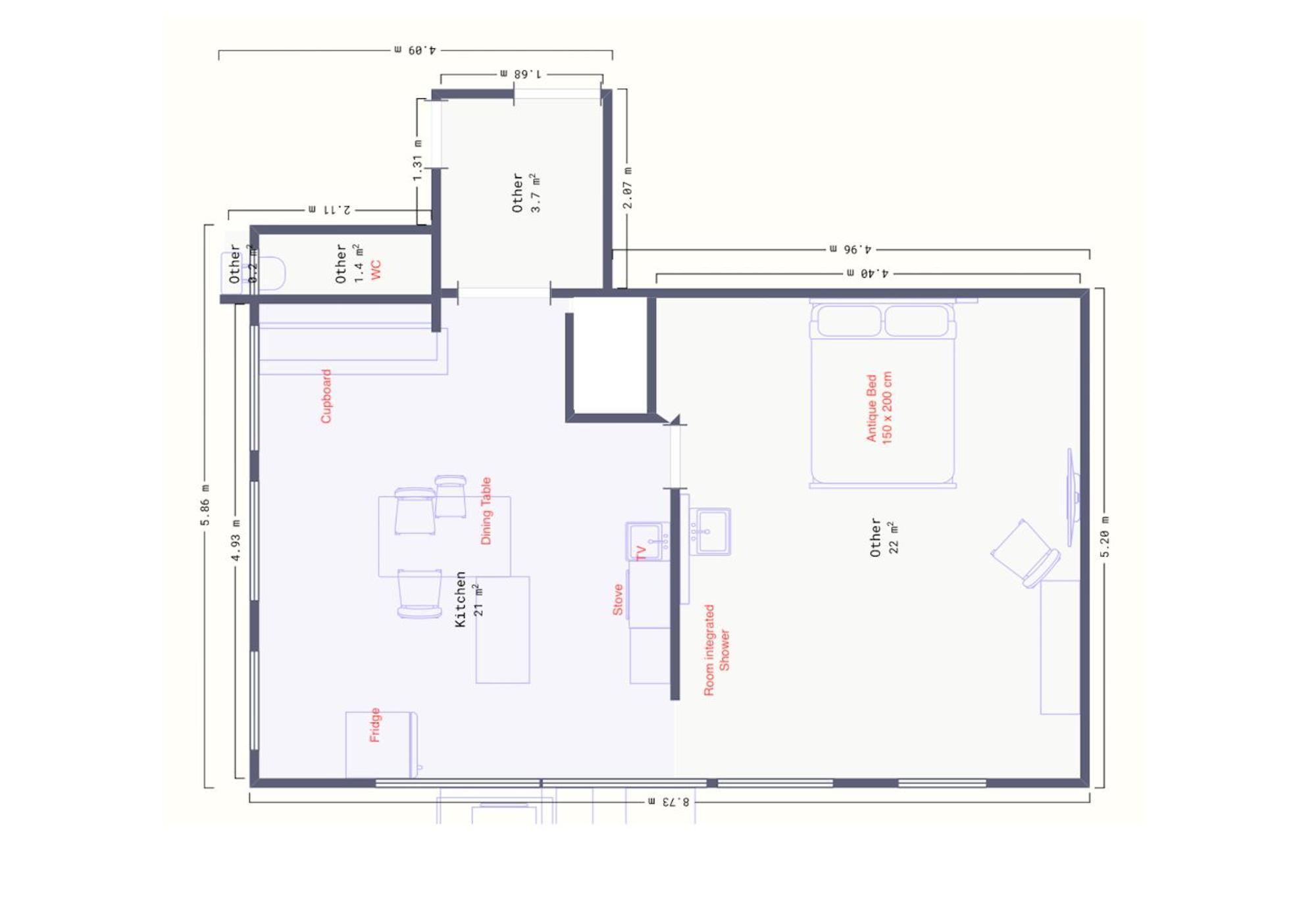 Apartment11 อูล์ม ภายนอก รูปภาพ